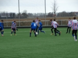 V.S.D. Selectie Onder 13 – De Jonge Spartaan JO13-1 (oefen) (1/87)